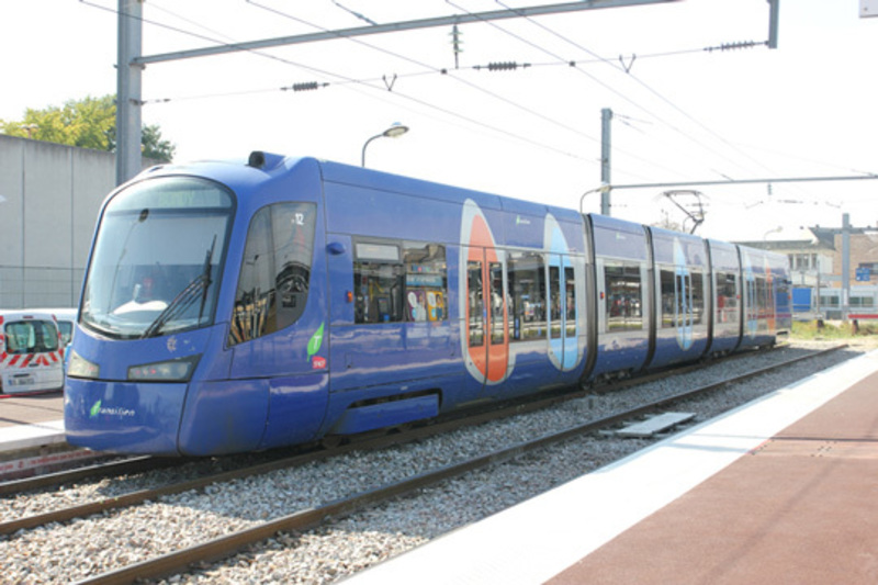 Mitsubishi to supply prototype traction transformers to SNCF